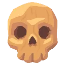C_woodenskull Discord Emoji