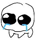 autismcreaturecrying Discord emoji