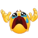 BooHooCry Discord Emoji