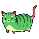 MelonCat