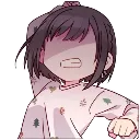 Ena_veryangry Discord Emoji