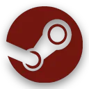 SteamEmoji_Orange Discord Emoji