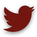 TwitterEmoji_Orange Discord Emoji