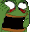 Pepe Agony pepeagony Discord Emoji