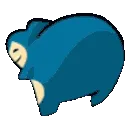 snorlaxsnorlaxpokemon