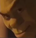 ShrekSmirk