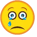 sad