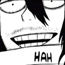hah