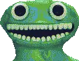 GreenDemonHead