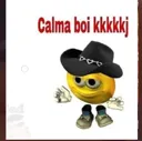 calmaboikkkk calmaboikkkk