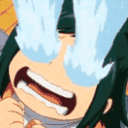 InkoCry Discord Emoji