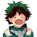 DekuGasp