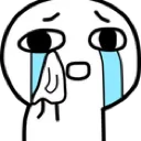 BooSad Discord Emoji