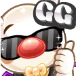 GG GG