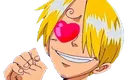 sanji_love