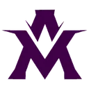 AMlogopurple Discord Emoji