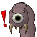 BossEoWShock Discord Emoji