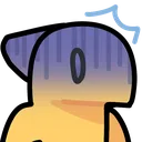 MobGoldfishShock Discord Emoji