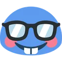 SlimeNerdy Discord Emoji