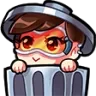 TracerTrash