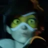 TracerSurprised