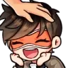 TracerHeadPats