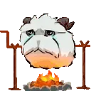 PoroRoast