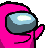 Amongus AmongUs Discord Emoji