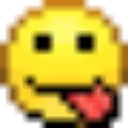 emoticon_bleh