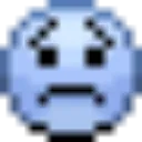 sad