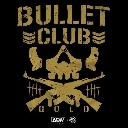 BulletClubGold Discord emoji
