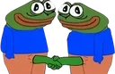 handshakege