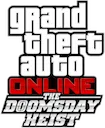 DoomsdayHeist