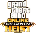CayoPericoHeist