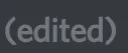 E_edited Discord Emoji