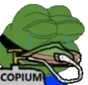 copium