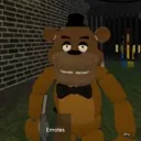 Freddy Freddy Discord Emoji