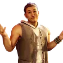 ShrugLao