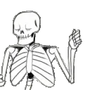 HippieSkellyDance