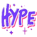 hype