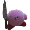 KirbyKill Discord emoji