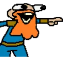 Wheeze Discord Emoji