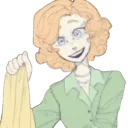 nancyhappy Discord Emoji