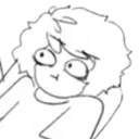 toothyscared Discord Emoji