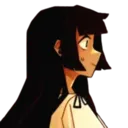 mariyamscared Discord Emoji