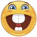 smile