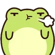 frog_hmph