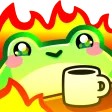 frog_thisisfine frog_thisisfine