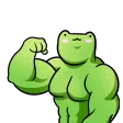 frog_strong