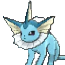 vaporeon vaporeon